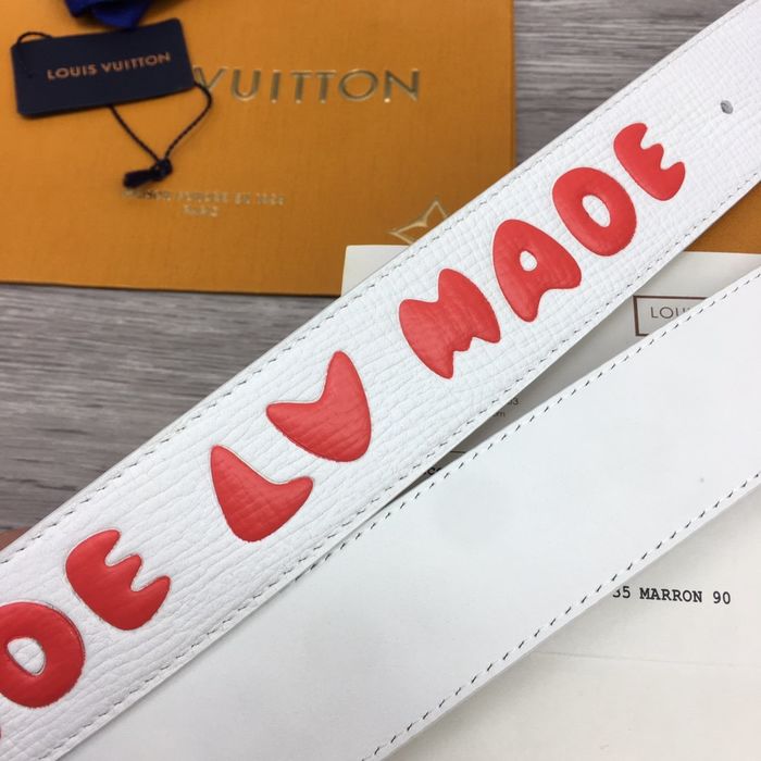 Louis Vuitton Belt LVB00051